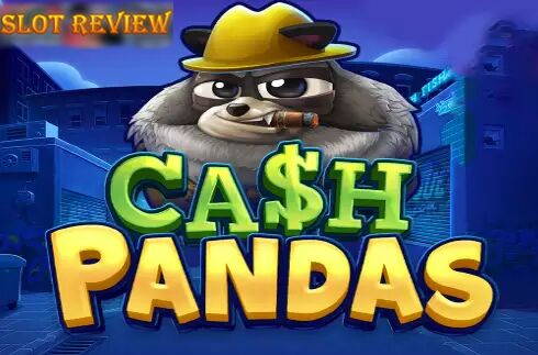 Cash Pandas icon